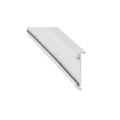 SHORT LIP INSERT POLAR WHITE 8 FT