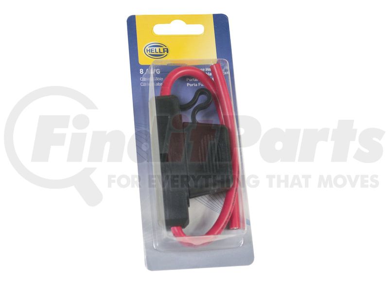 FUSE HOLDER MAXI RETAIL 1PC