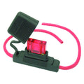 FUSE HOLDER MAXI RETAIL 1PC