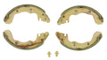 NEW BRAKE SHOES