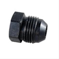 Fragola -16AN Aluminum Flare Plug