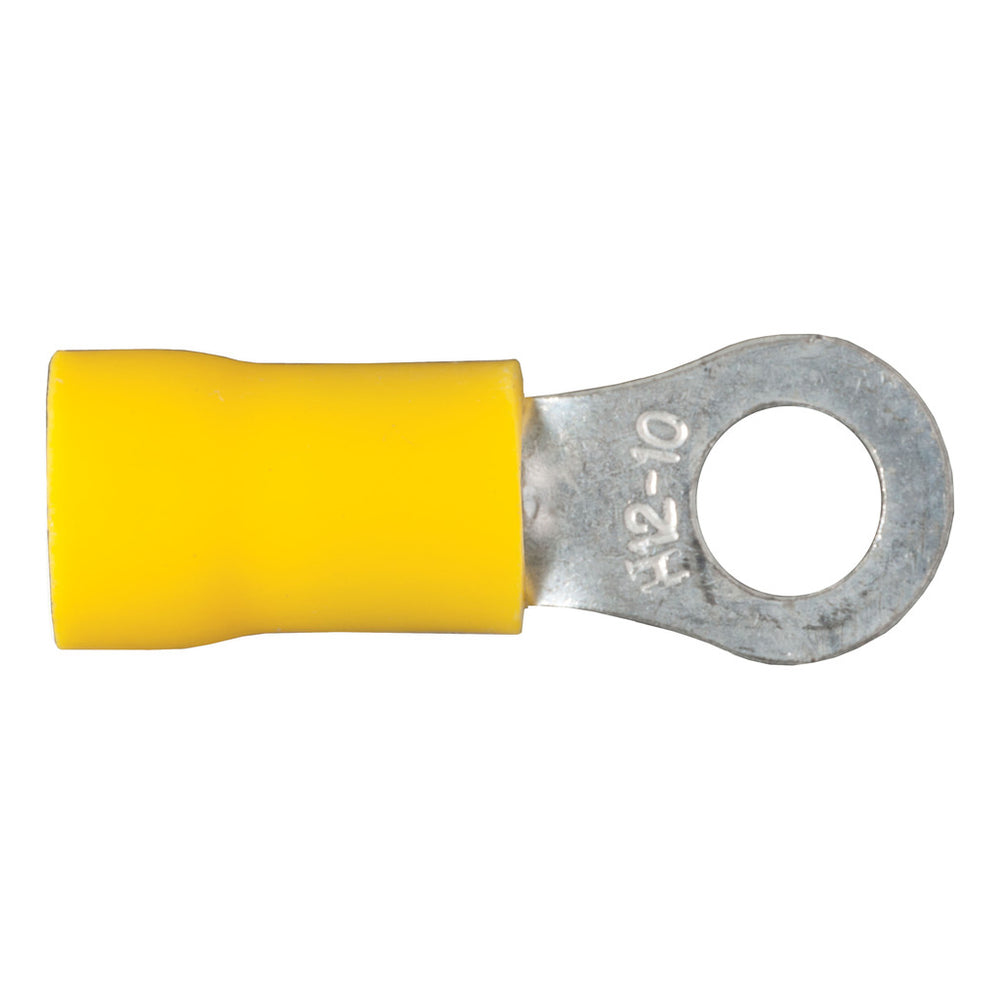 INSULATED RING TERMINAL