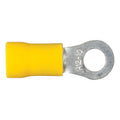 INSULATED RING TERMINAL