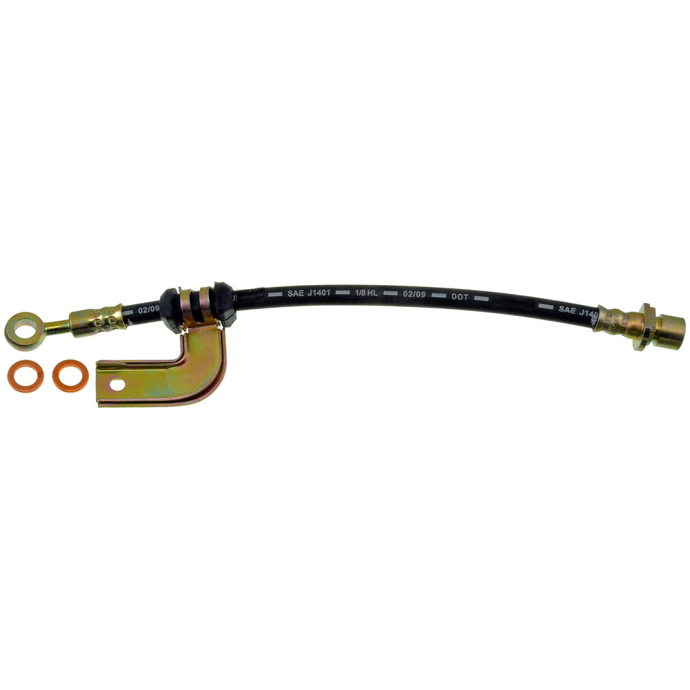 CLUTCH HOSE