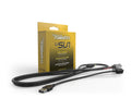 USU1 FACTORY USB TO MALE USB ADAPTOR FOR SU1 VEHICLES