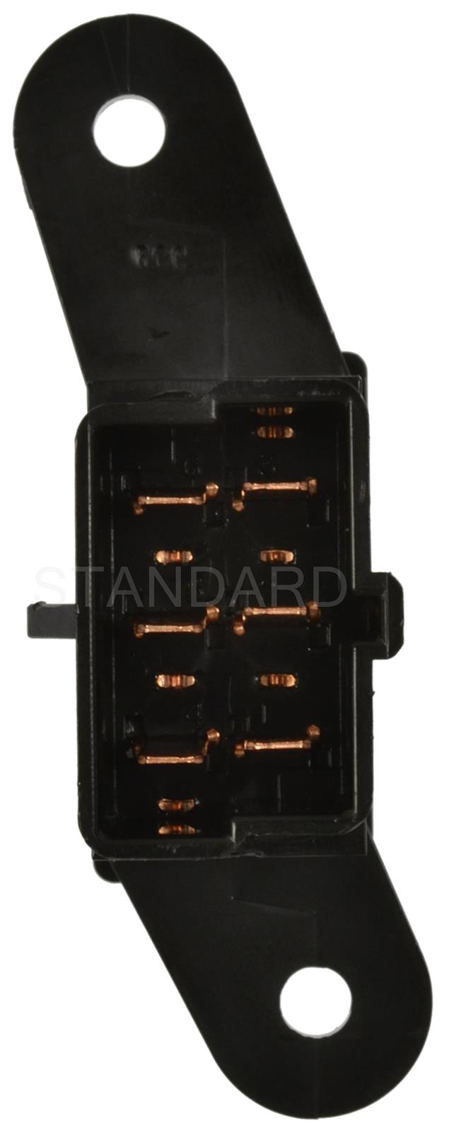 STANDARD IGN auto part