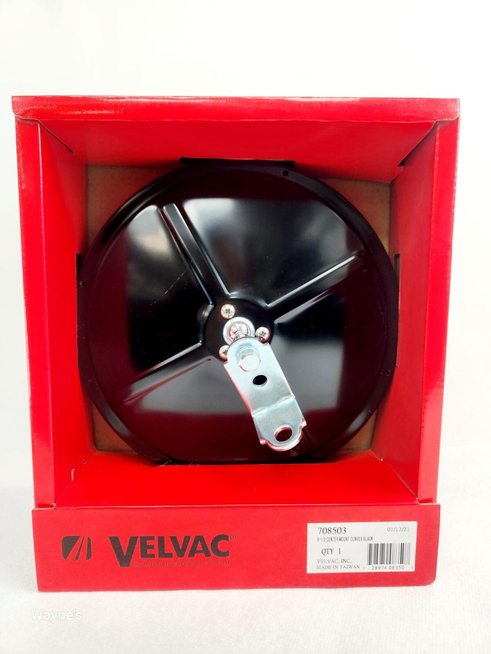 VELVAC auto part