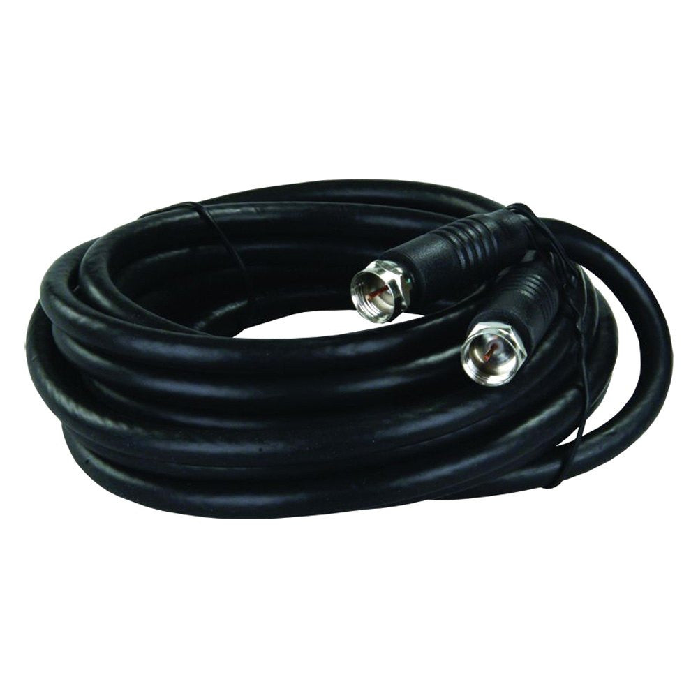 12FT RG6 EXTERIOR HD/SATELLITE CABLE