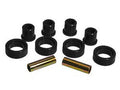 Prothane 64-66 Ford Mustang Lower Control Arm Bushings - Black