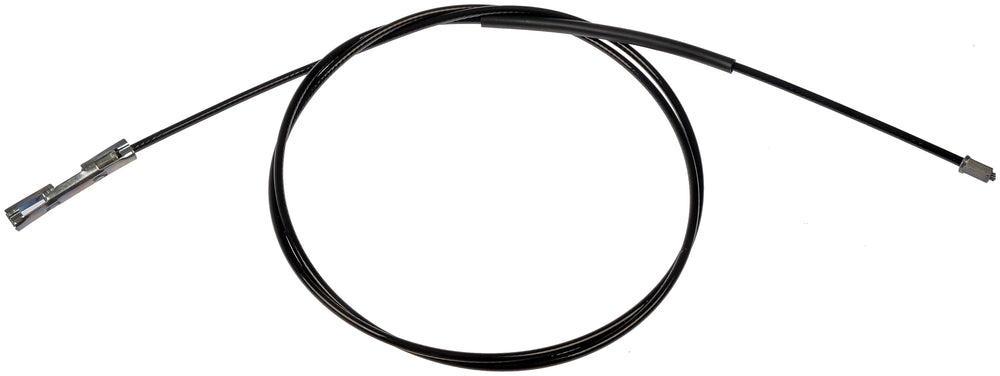 BRAKE CABLE