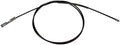 BRAKE CABLE