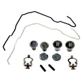 PARKING BRAKE HARDWARE KIT
