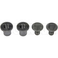 PARKING BRAKE HARDWARE KIT