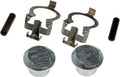 PARKING BRAKE HARDWARE KIT