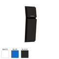 HULL HUGR CONTOUR FENDER24IN X 6IN X 2.5INBLACK