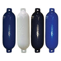 BOAT FENDER SMOOTH 4.5'X16' NAVY