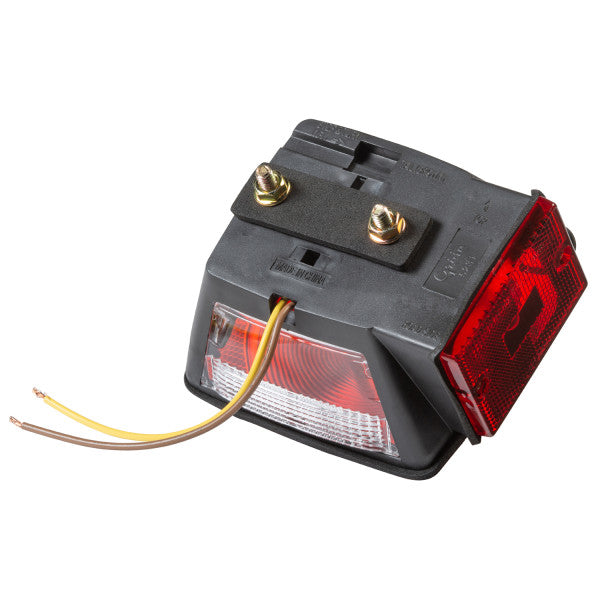 GROTE red auto part