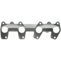 Fel-Pro Chevrolet Trailblazer MS 96707 Exhaust Manifold Gasket Set