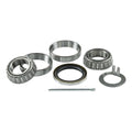 TRAILER BEARING REPLACEMENT KIT2000LB AXLE HUBS.5IN ID SEAL