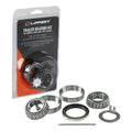 TRAILER BEARING REPLACEMENT KIT2000LB AXLE HUBS.5IN ID SEAL