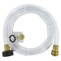 TANK WAND HOSE KIT CARDED