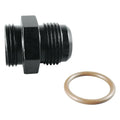 Fragola -6AN x 9/16-18 (6) Radius Fitting O-Ring