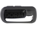 INTERIOR DOOR HANDLE