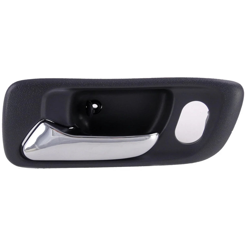 INTERIOR DOOR HANDLE