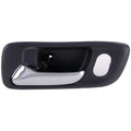 INTERIOR DOOR HANDLE