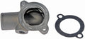 THERMOSTAT HOUSING