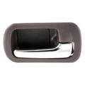 INTERIOR DOOR HANDLE