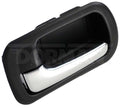 INTERIOR DOOR HANDLE
