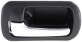 INTERIOR DOOR HANDLE