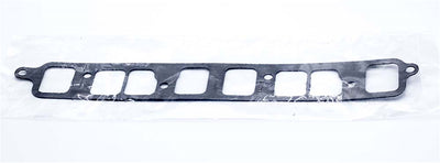 SIERRAMARINE exhaust