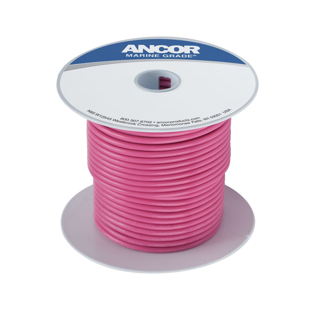 ANCOR auto part