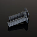 Renthal MX Grips Medium Full Waffle - Medium Grey