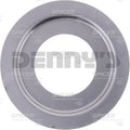 BAFFLE PINION OIL