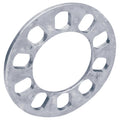 WHEEL SPACERS CLAMSHELL 5 HOLE (5/16IN THICK)
