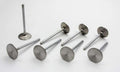 Ferrea Ford 351 W 1.94in 5.075in 10 Deg U/C Dish Head 5000 Series Intake Valve - Single