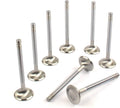 Ferrea Ford 351 W 1.94in 5.075in 10 Deg U/C Dish Head 5000 Series Intake Valve - Single
