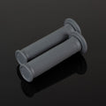 Renthal Trials Grips Medium Full Diamond - Medium Grey