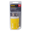 30A 125V PLUG COMPACT BULK