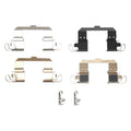 DFC 16-17 Chrysler 200 Front Premium Hardware Kit