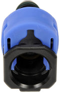 FUEL LINE CONNECTOR