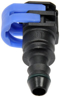 FUEL LINE CONNECTOR