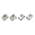 HOSE/WIRE LINE CLAMPS - 3/16' OR 4.