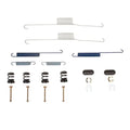 DFC auto part