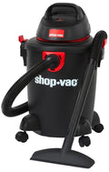 Shop-Vac auto part detail