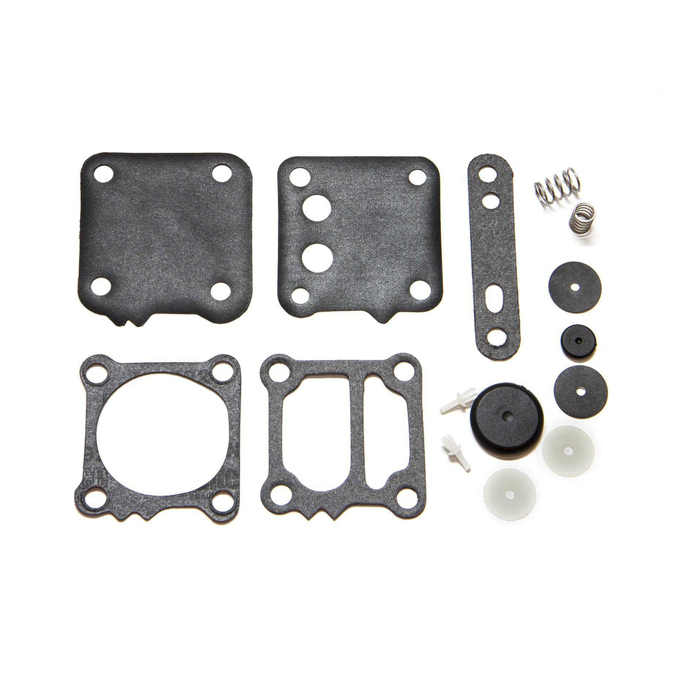 SIERRAMARINE fuel pump