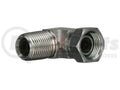 HYDRAULIC ADAPTER - SAE TO SAE